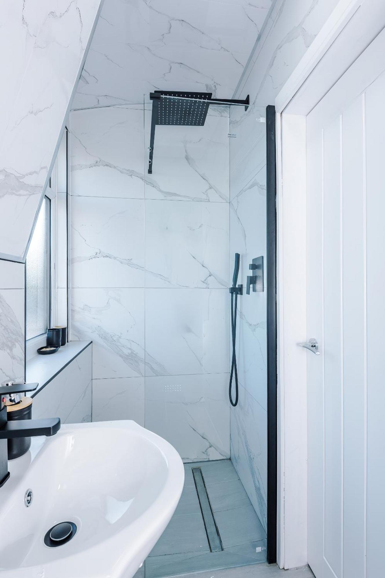 Comfort Style Brand New Selly Oaks Apartment Бирмингем Номер фото